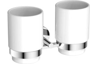 Стакан Aquatek Бетта AQ4617CR хром