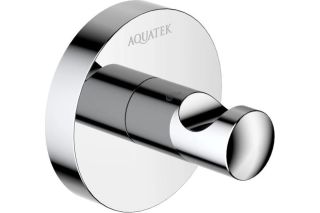 Крючок Aquatek Европа AQ4201CR хром