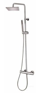 Душевая стойка Bossini Cosmo L10174.030 хром