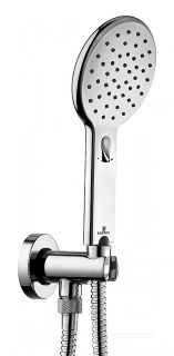 Держатель ручного душа Bossini C12000.030 хром