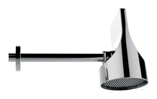 Верхний душ Bossini Apice HH1000.030 10 см хром