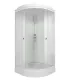 Душевая кабина Triton Лайт 100х100 А (ДН4) Щ0000061831