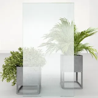 Душевая кабина Triton Лайт Щ0000061831 100x100 см профиль белый стекло с узором