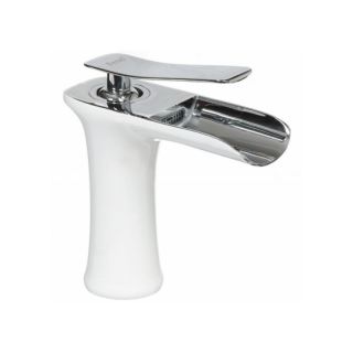 Смеситель для раковины Frap F1052-52 белый