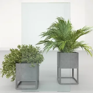 Душевой уголок Triton Ультра Щ0000061784 80x80 см профиль белый стекло прозрачное