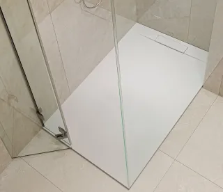 Душевой поддон Starohome NORDIC 87315271 140х80 см