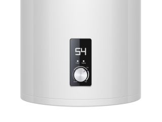 Водонагреватель накопительный Thermex Solo 50 V