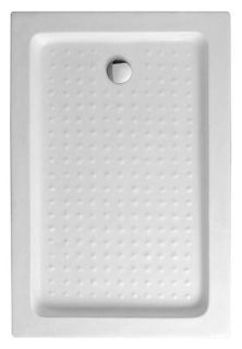 Поддон Cezares TRAY-A-AH-110/80-15-W