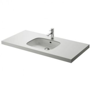 Раковина Toto Public LW765Y#XW белая