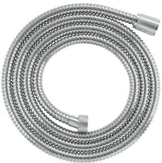 Душевой шланг GROHE Rotaflex Metal  28140001 2000 мм хром