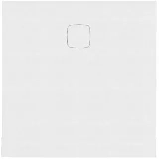 Душевой поддон Starohome Cosmo 71345525 90х90 см