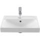 Раковина Aquanet Flash Mini 342052 50 см белый