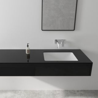 Смеситель Hansgrohe Vernis Shape 71578000 для раковины