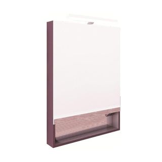 Зеркальный шкаф Roca Gap ZRU9302753