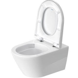 Крышка-сиденье Duravit D-Neo 0021690000 с микролифтом Soft Close