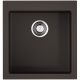 Мойка кухонная Omoikiri Bosen 47-DC тёмный шоколад