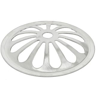 Душевой трап ALMAes Arianda AR110CH 110см хром