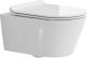 УНИТАЗ ПОДВЕСНОЙ SSWW CT2040