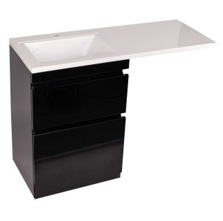 Тумба под раковину Style Line СС-00000560 Даймонд 120