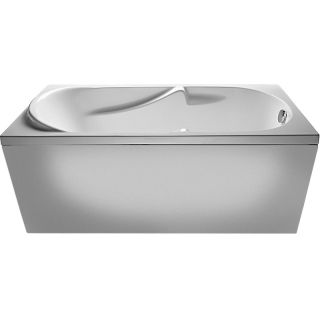 Акриловая ванна Relisan Daria 150x70 Гл000008875 без гидромассажа