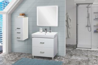 Зеркало Акватон Соул 80см 1A252702SU010