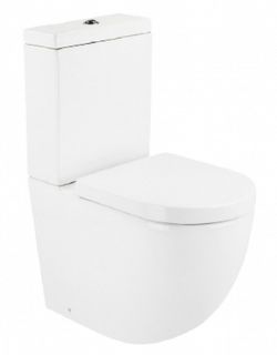 Бачок для унитаза BelBagno Sfera-R BB2141T