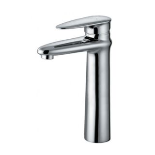 Смеситель для раковины Lemark Status (LM4409C)