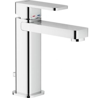 Смеситель NobiliLoop LP90118/1CR для раковины