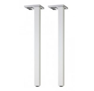 Ножки для тумбы Акватон Йорк 20см 1A170403YO000