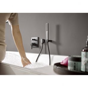 Смеситель для ванны Hansgrohe Finoris  76415670