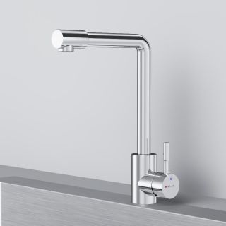 Смеситель для кухни Am.Pm X-Joy S F85B05000 хром