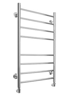 Полотенцесушитель водяной Domoterm Медея П8 500x800 хром