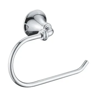 Полотенцедержатель Rose RG1206 хром