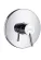 Смеситель для душа Hansgrohe Talis 32675000S хром