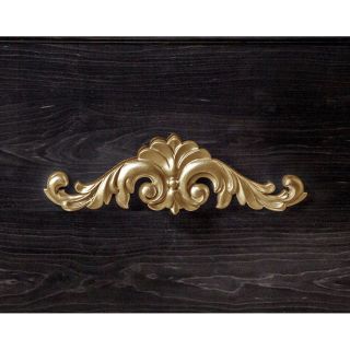 Декоративная ручка для мебели Armadi Art Neoart золото 829-G