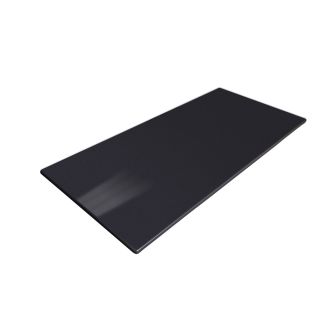 Столешница Armadi Art Vallessi 100см антрацит 840-100-A