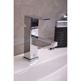 Смеситель для раковины Rav Slezak Loira LR528.5 Хром