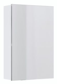 Шкаф-зеркало Onika Венеция 205014 50см белый