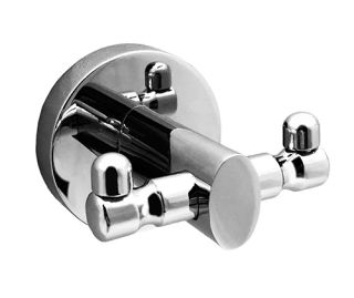 WasserKRAFT Крючок K-6223D