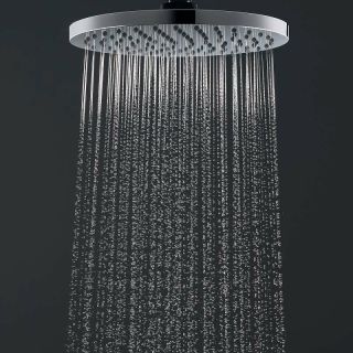 Душевая система Hansgrohe Vernis Blend Showerpipe 200 1jet 26276000