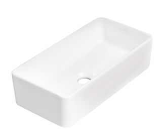 Накладная раковина Melana 320320-805 46см белый