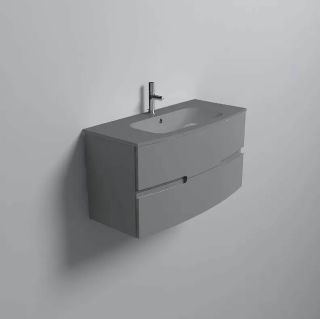 Раковина Jacob Delafon Nona 120 EB1886RU-DE4