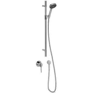 Смеситель встраиваемый для душа Jacob Delafon Elate хром E25754-CP