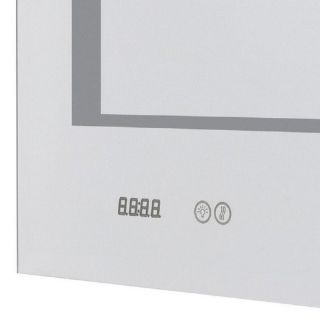 Зеркало Акватон Сакура 100см 1A235102SKW80