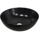 Раковина чаша Velvex 104MB, черный