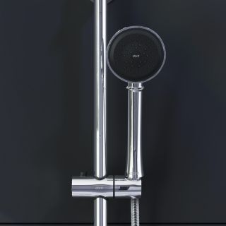 душевой гарнитур Dorff CLASSIC D0180000