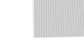 Тумба под раковину La Fenice Terra FNC-01-TER-B-80 74 см