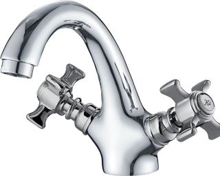 Смеситель для раковины Agger Retro-X A1702100