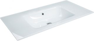 Раковина Armadi Art Monaco 80см белый 852-080-WH