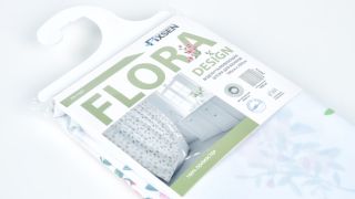 Штора для ванной Fixsen Design  Flora (FX-1507)